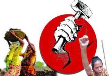 মহান মে দিবসের চেতনা: প্রেক্ষিত বাংলাদেশ